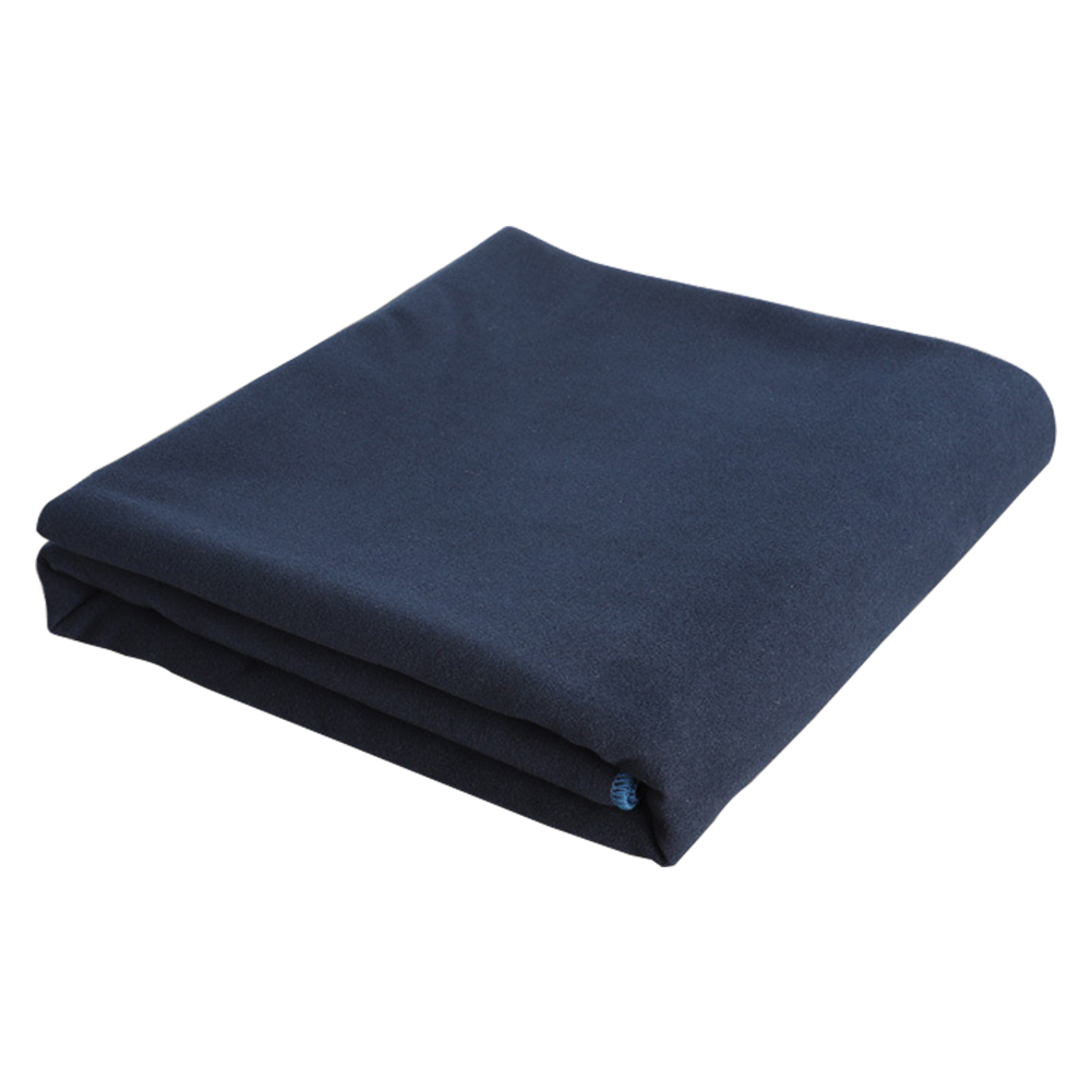 Support Thick Wool Blend Anti Slip Meditation Sport Lose Weight Gymnastic Mat Fitness Exercise Cover Yoga Blanket Professional