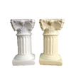 Artificial Europe Simulation Roman Column Candlestick Candle Holder