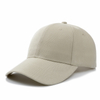 Custom Blank Dad Hats Fashion Design Wholesale Embroidered 6 Panel Baseball Cap