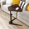  Laptop Desk Bed Desk Simple Lifting Small Table Simple Sofa Side Movable Bedside Tables Laptop Table Mesa Office Furniture
