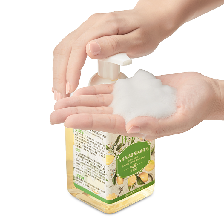 Top Quality Italian professional hand sanitizer detergent alcool 75% SANIGEL 5 liters ready for export