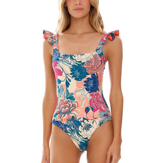 Custom Bikini Set Women Swimsuit Bikini High Quality Sexy Swimwear Beachwear 2023