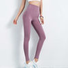 Yogo Pants Women High Waist Yoga Leggings Sport Leggings Running Tights Women Fitness Workout Leggings