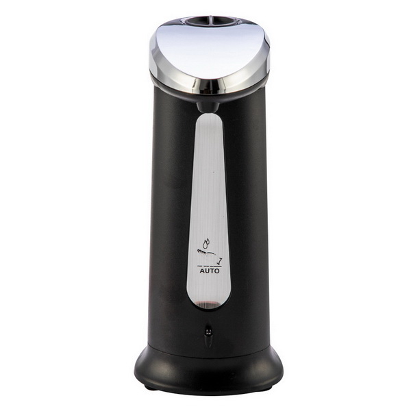 400ml Infrared Automatic Sensor Soap Dispenser for Kitchen Bathroom 