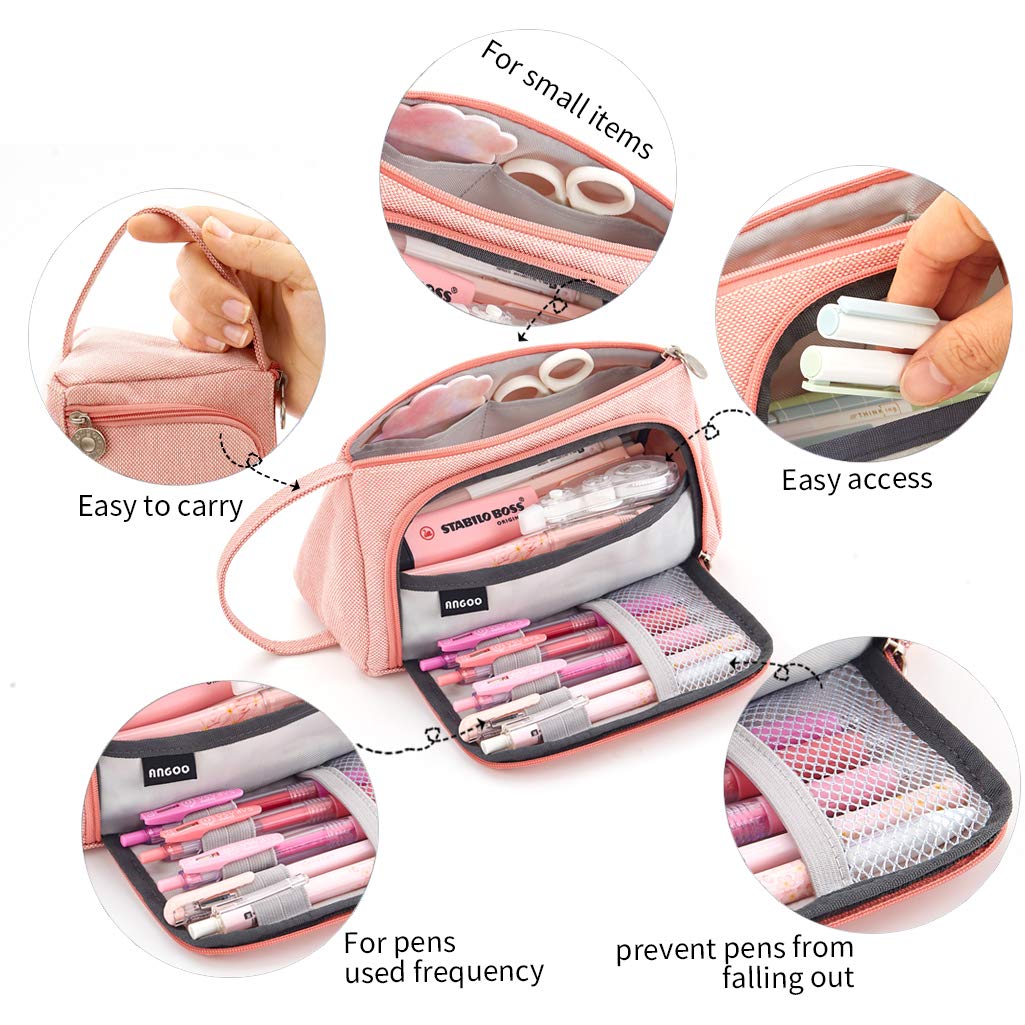 Waterproof Female Storage Make Up Cases 