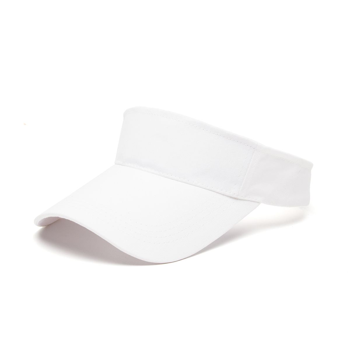 2023 New Hot Selling Women Cheap Sun Visor Hat For Men Cap Visor