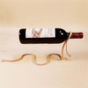  Creative Suspended Rope Wine Rack Wine Pedestal Clamp Holder Suspension Champagne Whisky Small Ornaments