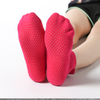 High Quality Women&#39;s Yoga Socks Fitness Pilates Socks Non-Skid Dance Socks Breathable Cotton Socks Towel Bottom Drop Shipping