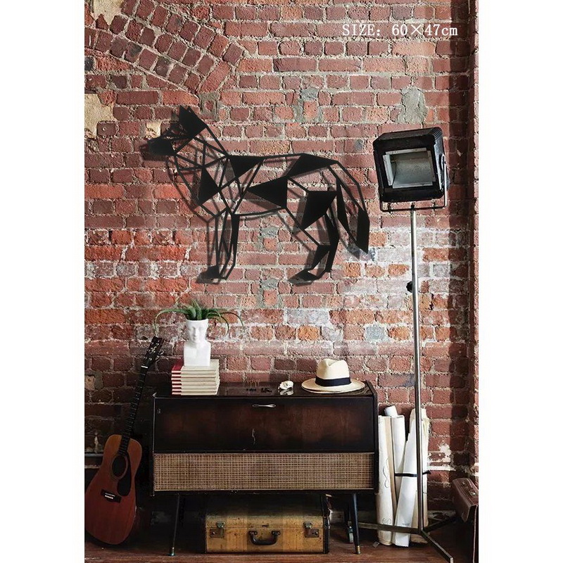 Hot Sale Custom VintageTin Sign BBQ Door Decorative Poster Tin Metal Crafts
