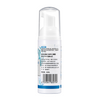 Hypoallergenic non-abrasive biodegradable hand wash