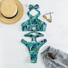 2023 Luxury Inspired Designers Brand Name Swimsuits Designer Bikini One Piece Designer Swimsuits Famous Brand Swimwear