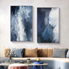 Wood Painting Frame Wall Art