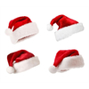 New Children Adult Knitted Christmas Costume High Quality Christmas Hat