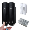 SensorAutomatic Soap Dispenser Infrared Touchless Soap Dispenser Liquid Alcohol Disinfectant 