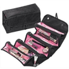 Make Up Cosmetic Bag Case Women Makeup Bag Hanging Toiletries Travel Kit Jewelry Organizer 