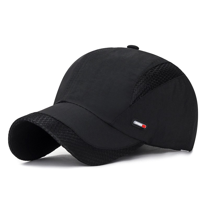 2023 High Quality Fashion Caps Custom Logo 6 Panel Suede Hats Mens Womens Sports Caps