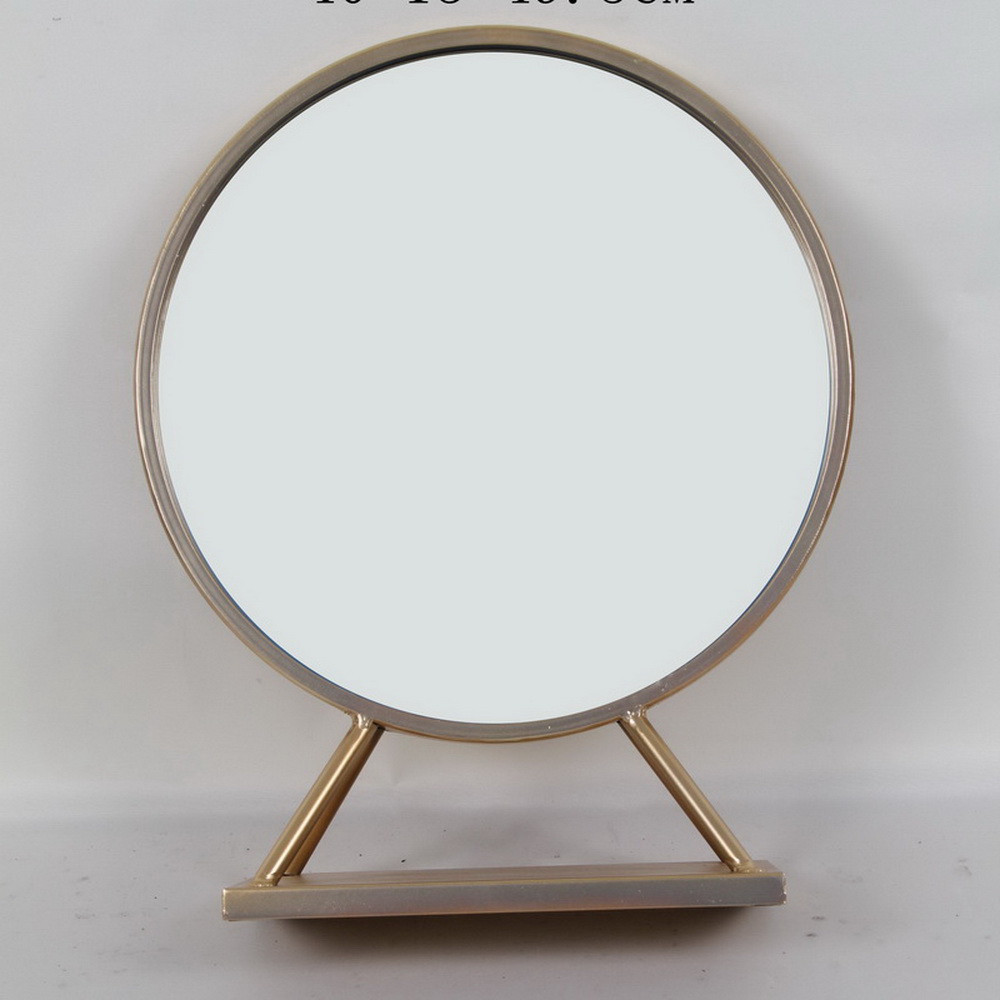 Multifunctional Mirror Sticker Mozaik Antique Large Wall Mirrors Home Decor with High Quality