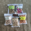 45pcs/bag Natural Tower Incense Incense Cones Sandalwood Air Purifying Backflow Incense Air Freshener Home Bedroom Toilet Decor