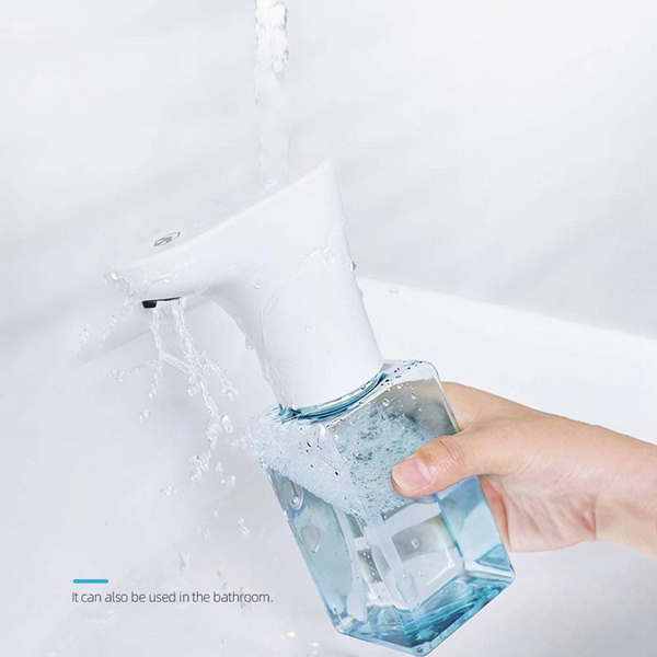 Wholesale Hanging Touchless Liquid Soap Dispenser 