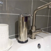 Hot Selling Stainless Steel Dispenser Automatic Touchless Sensor Foam Liquid Soap Dispenser 