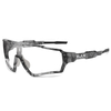 Brand New Style Photochromic Sunglasses Sports Bike Glasses Men Women Mtb Bicycle Eyewear Cycling Glasses