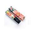Fashion Automatic Umbrella For Women Flower Gentle 3Fold Anti-uv Windproof Fully Auto Rain High