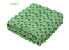 Non Slip Yoga Mat Cover Towel Anti Skid Microfiber Yoga Mat Shop Towels Blankets Fitness