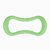 Yoga Ring Open Back Beautiful Back Artifact Pilates Circle Fitness Circle Training Resistance Auxiliary Tool Calf Home