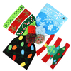 New Winter Festival Xmas Party Pompom Led Hats
