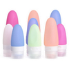  Gel Stand Hotel Anti-Theft Wall Mounted Liquid Soap Dispenser 