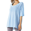 Women Fitness Sports T-shirt Tops Summer Loose Sports Short Sleeve Female Gym Running Quick Drying Shirts Women Leisure Clothing