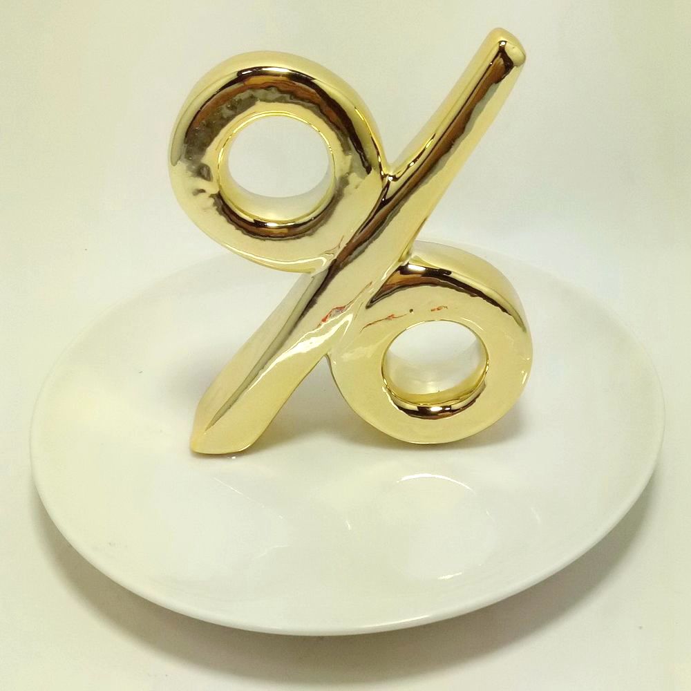 Ceramic Pink White Jewelry Tray Ring Dish Oval Shape With Gold Rim Decorative Trinket Plate Jewelry Organizer Dish Ring Holder