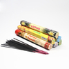 1 Box Tulip 48 Flavors Tibetan Incense Sticks Indian Incensea White Sage Flavor Sandalwood Incense Meditation Home Fragrance