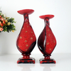 Gold Home Decor Nordic Luxury Velas Candlesticks