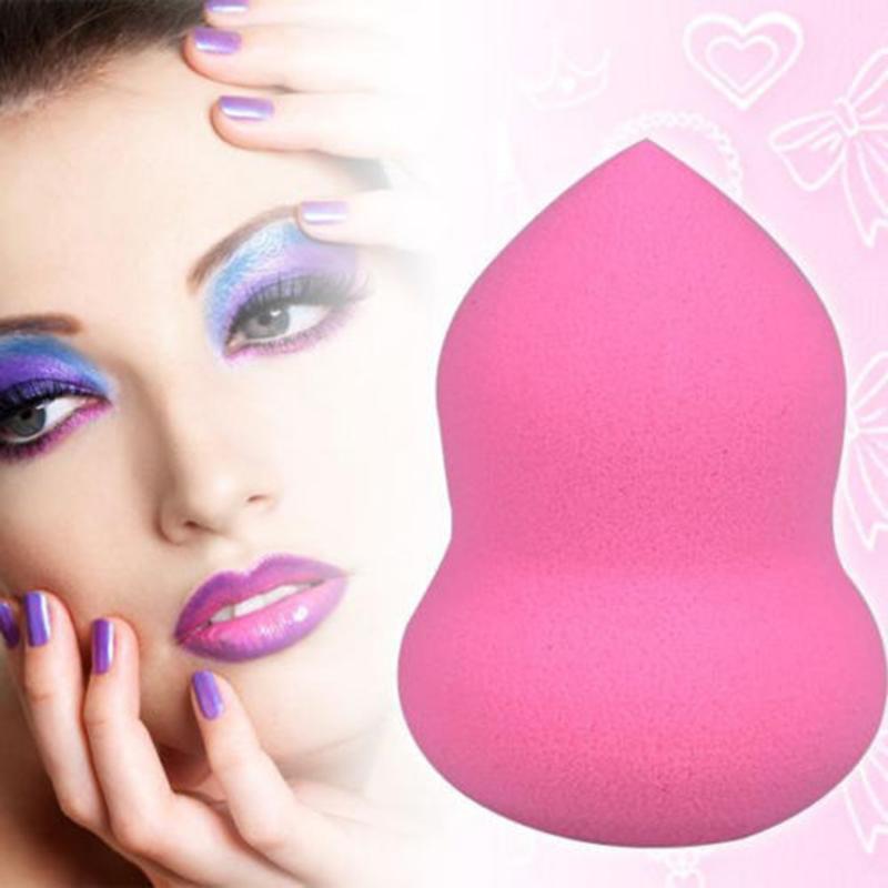 Women's Makeup Foundation Sponge Beauty Make Up Tools Accessories