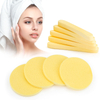 Powder Foundation Puff Portable Soft Cosmetic Puff Makeup Foundation Sponge Lot