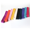 High Quality Yoga Mat Strap Belt Adjustable Sports Sling Shoulder Carry Belt Exercise Stretch Fitness Elastic Yoga Belt