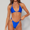 OEM 1PC Backless Ladies Sexy Bathing Suit Swimsuit Swimwear Beach Wear Bikini