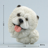 Hot Selling Polyresin Fridge Magnets Sticker Custom Magnets for Fridge Souvenir