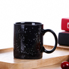 High Quality Color Changing Ceramic Mug Custom Sublimable Magic Mug