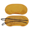 Promotional Poly Satin Sleeping Eye Masks