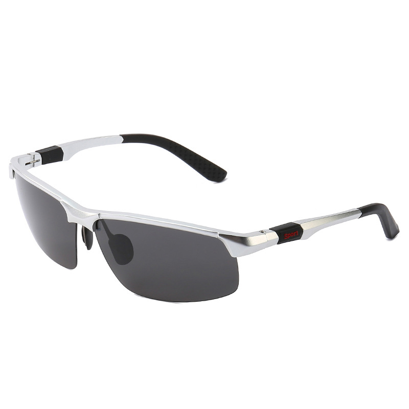 Custom OEM China Sun Glasses Manufacturers Cheap Interchangeable Temples Promotion Sunglasses 