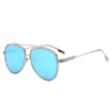 Hot Sale Cheap Promotional with Custom Sunglasses Logo Design 