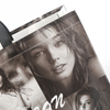 China Manufacturer Promotional Non-woven Shopping Bags Promotion Waist Bag Tote with Logo