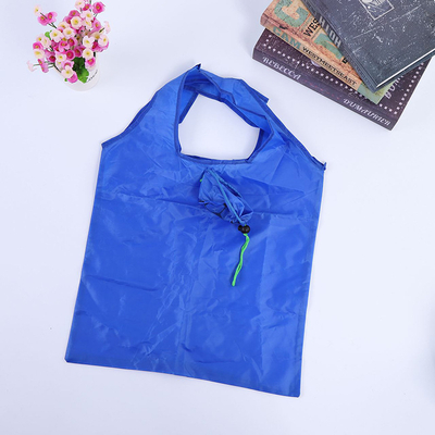 Factory All Detail Custom Print Design Polyester Nylon Bag Custom Bag with Private Label 