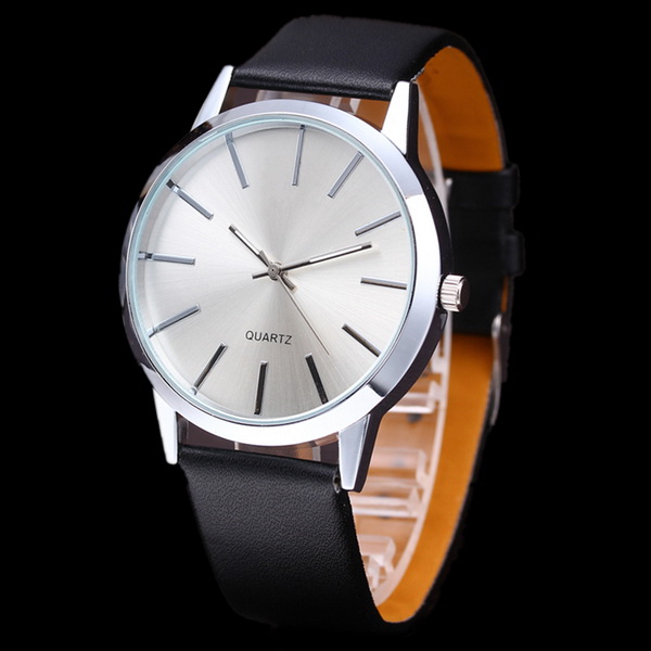  Casual Quartz Watch Men's Watches 