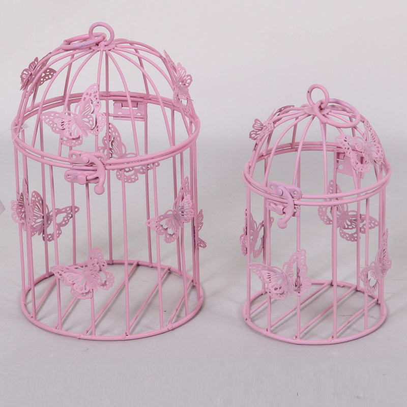 High Quality Metal Parrot Cage Bird Cage