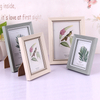 Free Sample PS Wooden Photo Frame