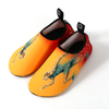Kids Water Shoes Toddler Swim Shoes Quick Dry Non-Slip Barefoot Beach Shoes 
