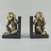 New Arrival Kids Gifts Book Ends Wooden Bookend